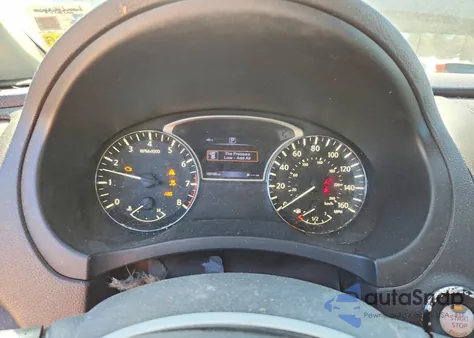 2017 Nissan Altima 2.5 из США, поврежденный, VIN 1N4AL3AP4HN302338